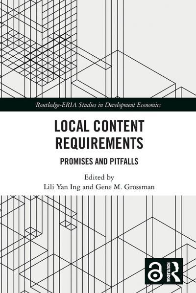 Local Content Requirements