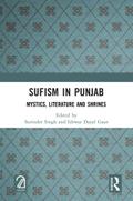Sufism in Punjab