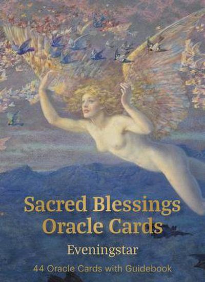 Eveningstar: Sacred Blessings Oracle Cards
