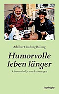 Humorvolle leben länger