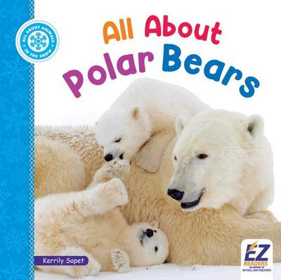 All about Polar Bears