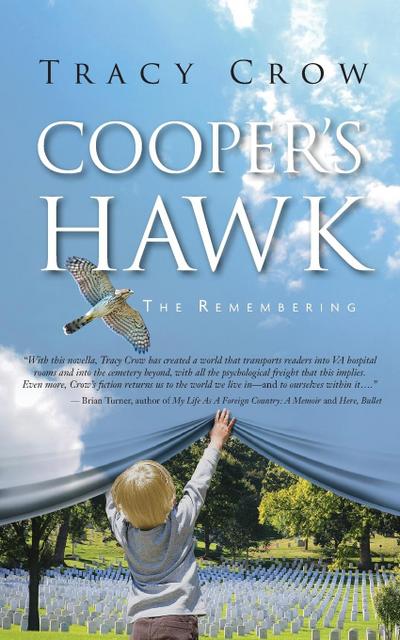 Cooper’s Hawk