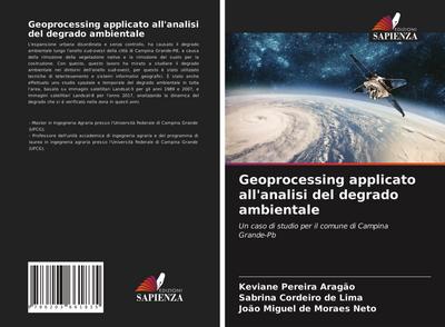 Geoprocessing applicato all’analisi del degrado ambientale