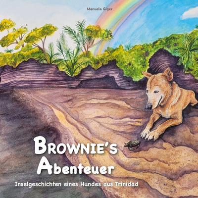 Brownie’s Abenteuer