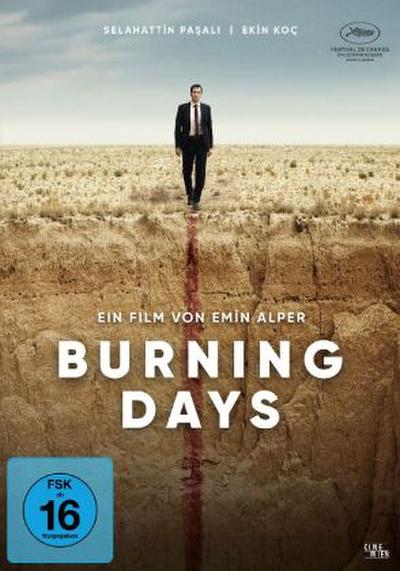 Burning Days