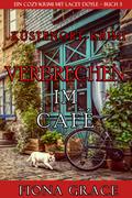 Verbrechen im Café (Ein Cozy-Krimi mit Lacey Doyle – Buch 3)