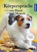 Körpersprache von Hund und Mensch