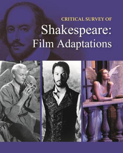 Critical Survey of Shakespeare’s Film Adaptations