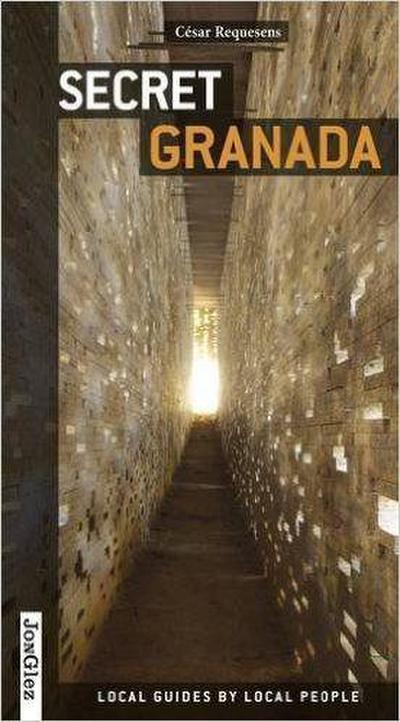 Secret Granada
