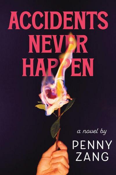 Accidents Never Happen