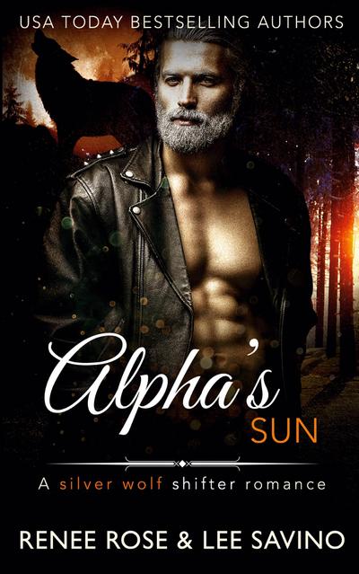 Alpha’s Sun
