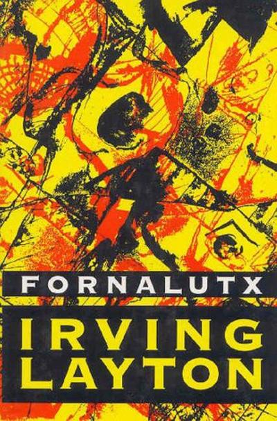Fornalutx: Selected Poems, 1928-1990