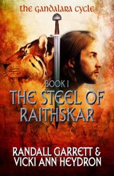 Steel of Raithskar