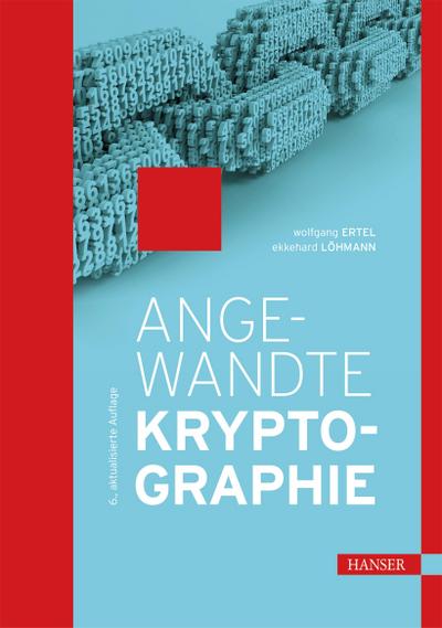 Angewandte Kryptographie