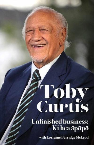 Toby Curtis