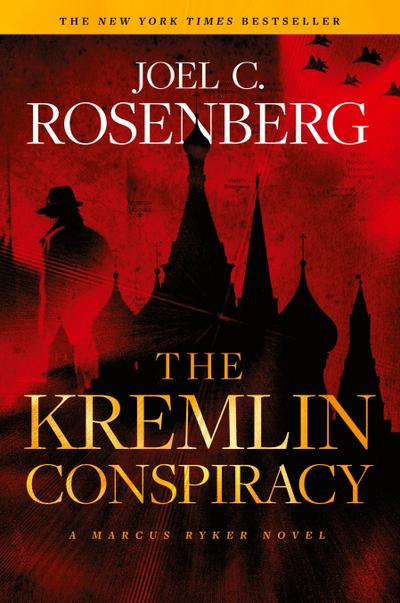 Kremlin Conspiracy