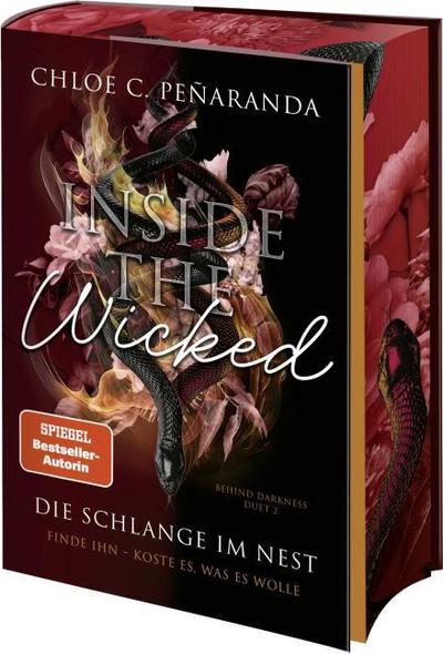 Inside the Wicked. Die Schlange im Nest