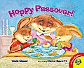 Hoppy Passover!