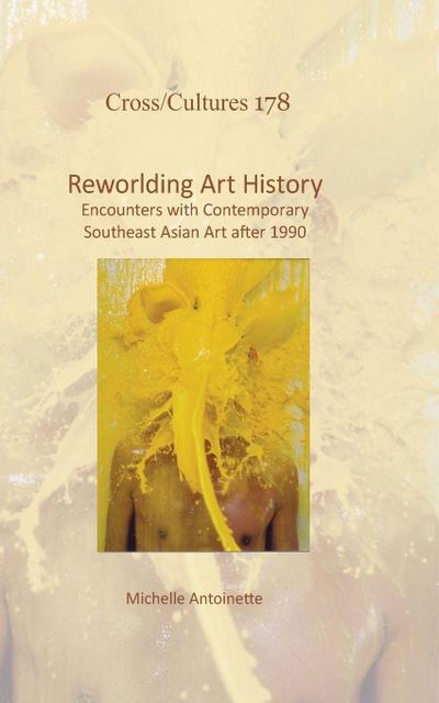 Reworlding Art History