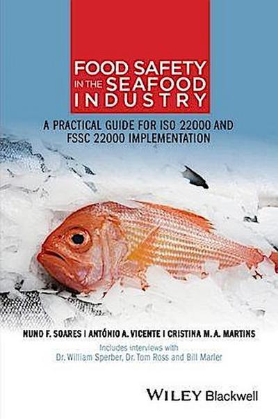 Food Safety in the Seafood Industry