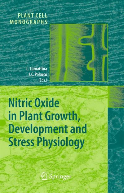 Nitric Oxide in Plant Growth, Development and Stress Physiology