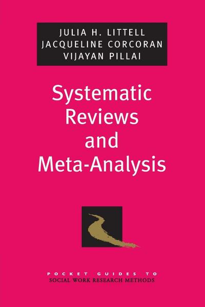 Systematic Reviews and Meta-Analysis