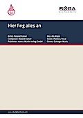 Hier fing alles an