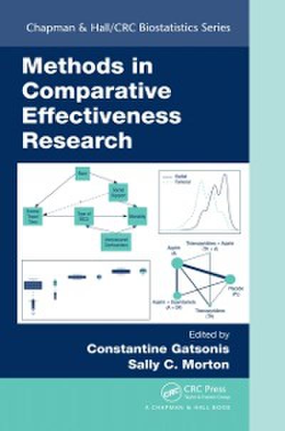 Methods in Comparative Effectiveness Research