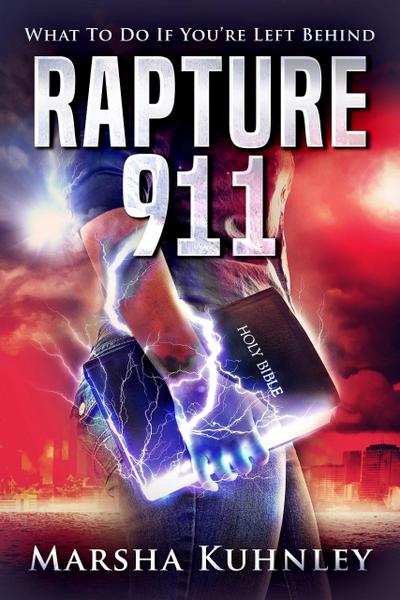 Rapture 911: What To Do If You’re Left Behind