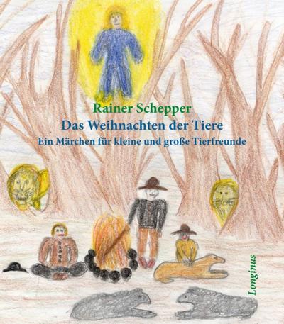 Das Weihnachten der Tiere