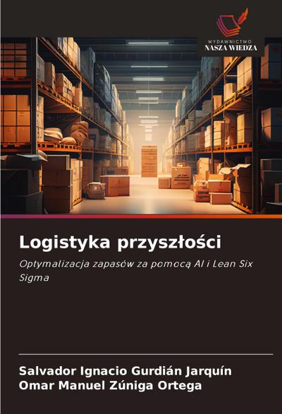 Logistyka przysz¿o¿ci