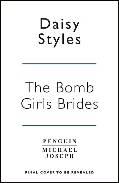 The Bomb Girl Brides