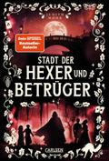 Stadt der Hexer und Betrüger