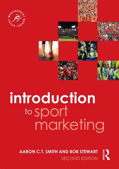 Smith, A: Introduction to Sport Marketing