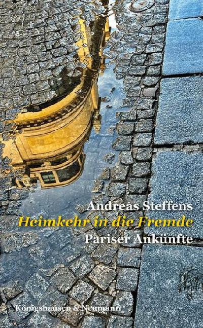Heimkehr in die Fremde 