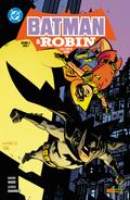 Batman & Robin: Das erste Jahr - Bd. 2 (von 2)