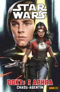Star Wars - Doktor Aphra - Chaos Agentin