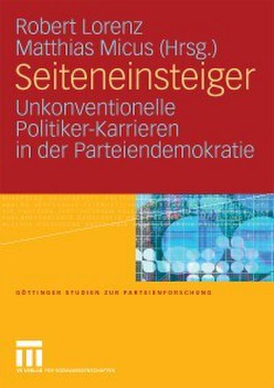 Seiteneinsteiger