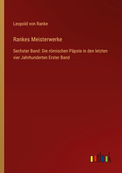 Rankes Meisterwerke