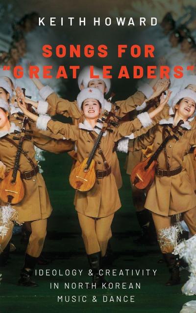 Songs for "great Leaders"
