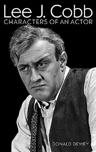 Lee J. Cobb