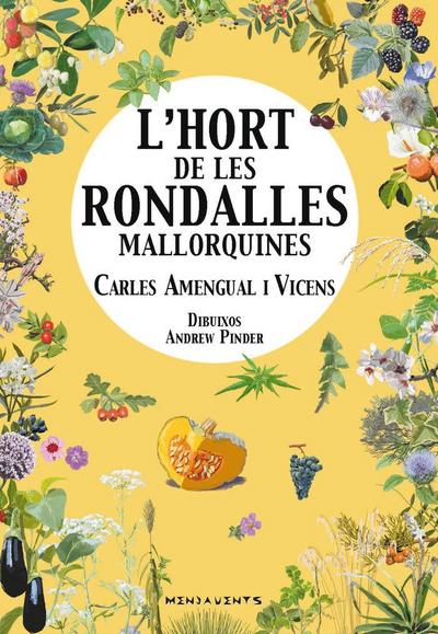 L’hort de les rondalles mallorquines