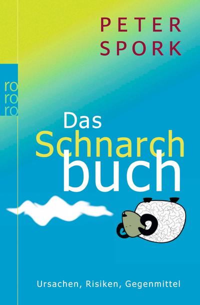 Das Schnarchbuch