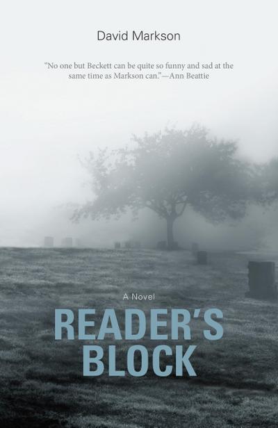Reader’s Block