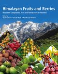 Himalayan Fruits and Berries