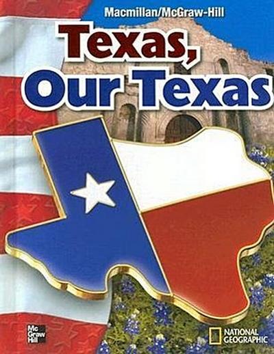 Texas, Our Texas