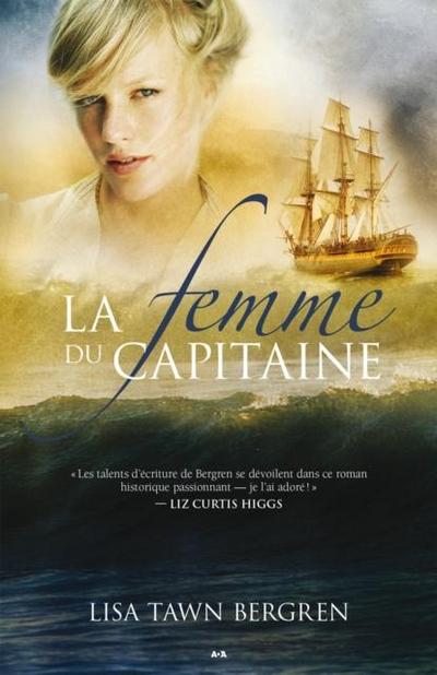 La femme du capitaine