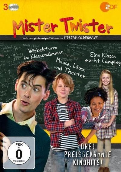 Mister Twister
