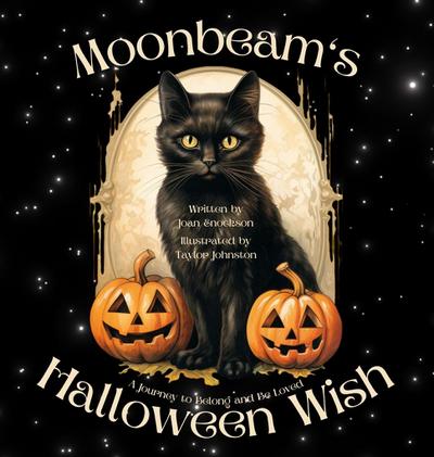 Moonbeam’s Halloween Wish