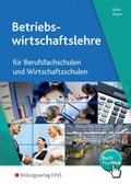 Betriebswirtschaftslehre und Rechnungswesen für Be